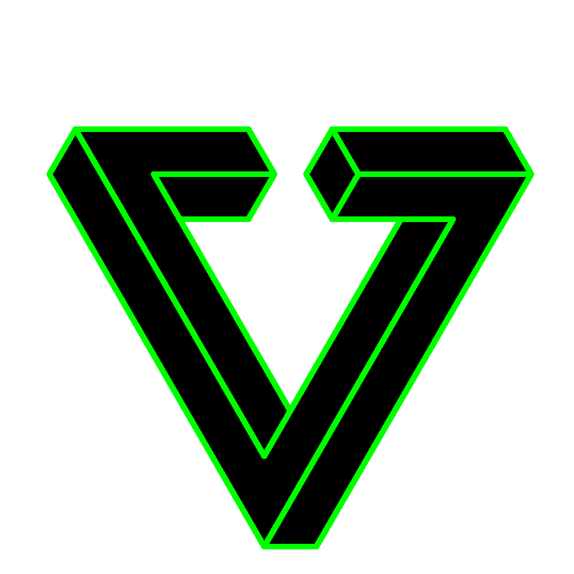 Vector xPr0-rit - Xbox - Virtual Pro League