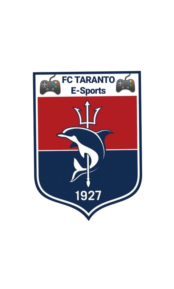 Taranto e-sports - Playstation - Virtual Pro League