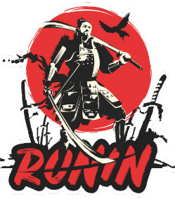 iRonin - Xbox - Virtual Pro League