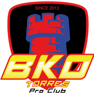 BKO TORRES-rit - Xbox - Virtual Pro League