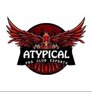 ATYPICAL - Playstation - Virtual Pro League