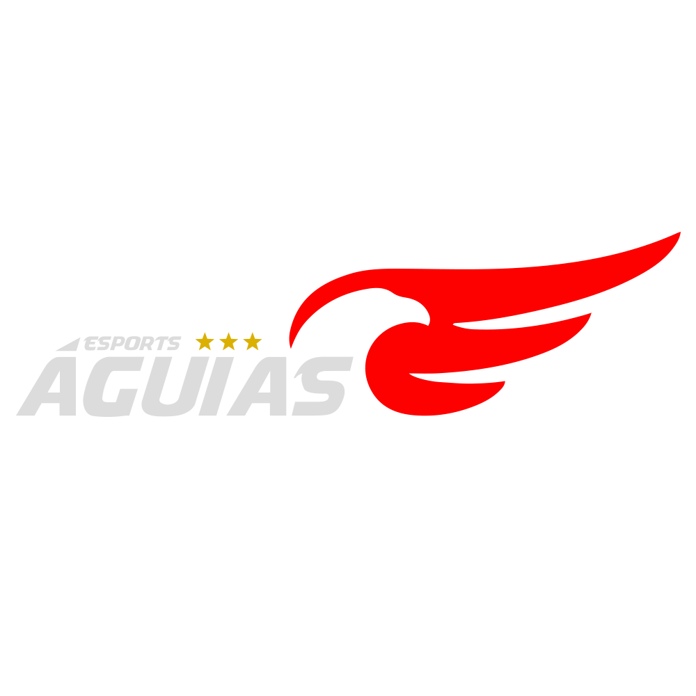 Águias esports - PC - Virtual Pro League