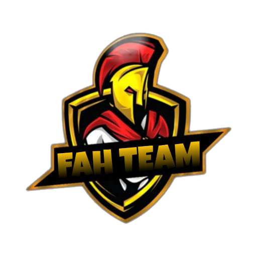 FAH Team - Playstation - Virtual Pro League