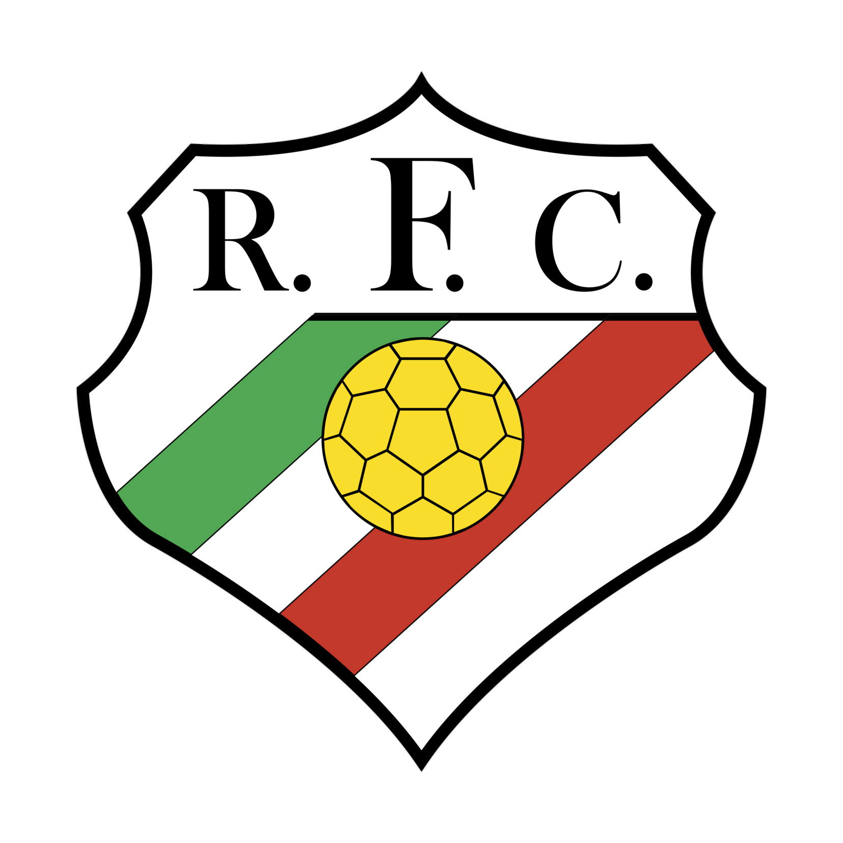 Ramaldense FC Esports - Playstation - Virtual Pro League