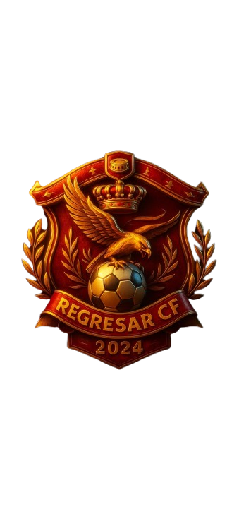 Regresar CF - Xbox - Virtual Pro League