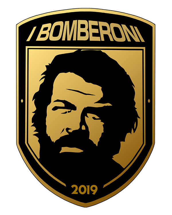 I Bomberoni - PC - Virtual Pro League