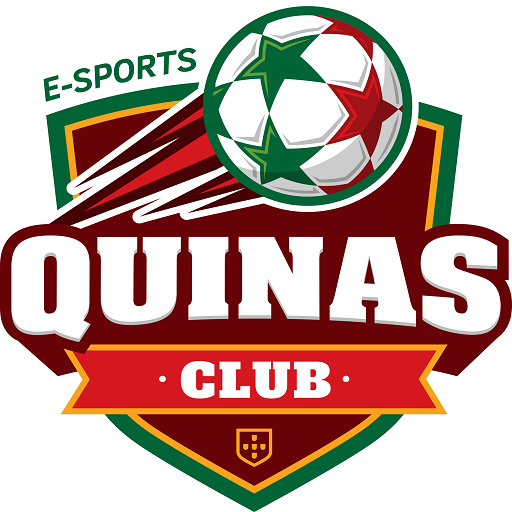 Quinas Club eSports - PC - Virtual Pro League