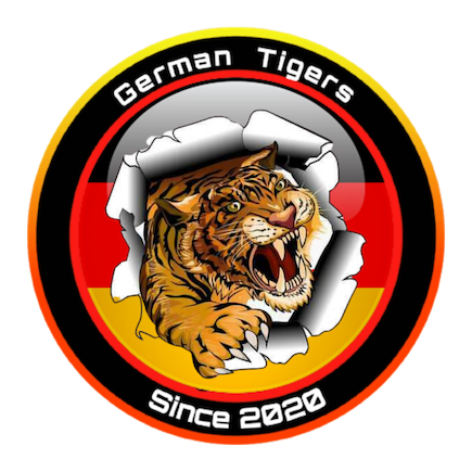 German Tigers - Xbox - Virtual Pro League