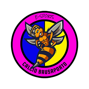 Calcio Brusaporto - Playstation - Virtual Pro League