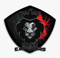 Dark Emperors - Playstation - Virtual Pro League