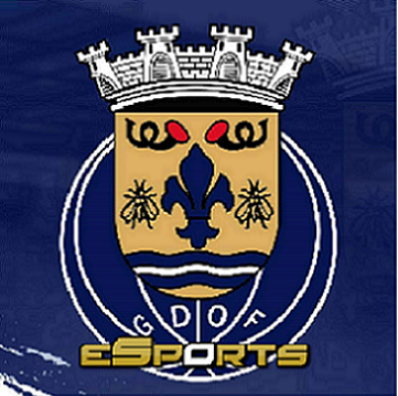 GD Oliveira de Frades - Playstation - Virtual Pro League