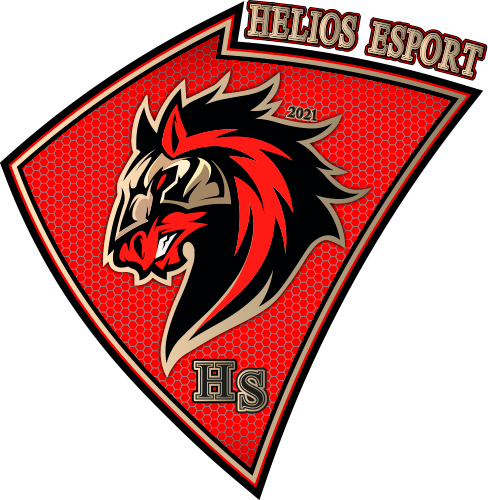 Helios Esport - Playstation - Virtual Pro League
