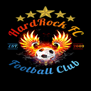 HardRock FC - Playstation - Virtual Pro League