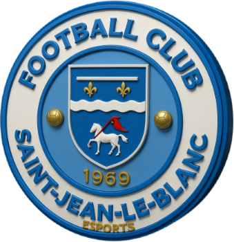 FC SÂO JOÃO BRANCO ESP