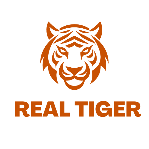 REAL TIGER-rit - Playstation - Virtual Pro League