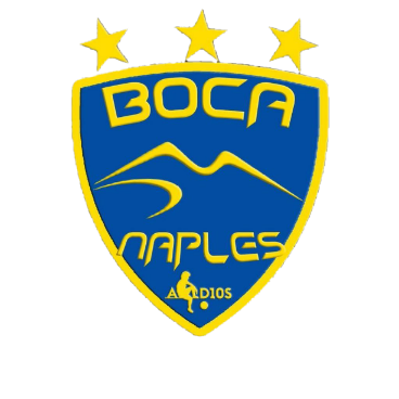 Boca Naples - Playstation - Virtual Pro League