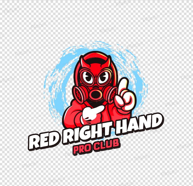 Red Right Hand - Playstation - Virtual Pro League