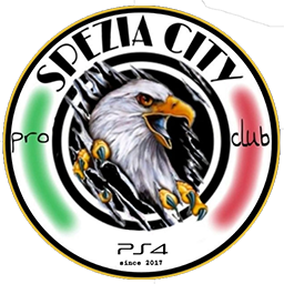 SPEZIA CITY - Playstation - Virtual Pro League