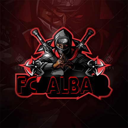 F.C. ALBA - Playstation - Virtual Pro League