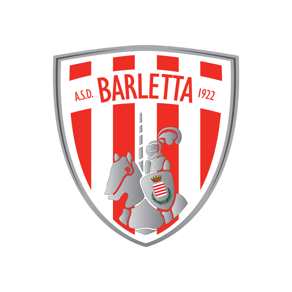 ASD Barletta 1922 - Playstation - Virtual Pro League