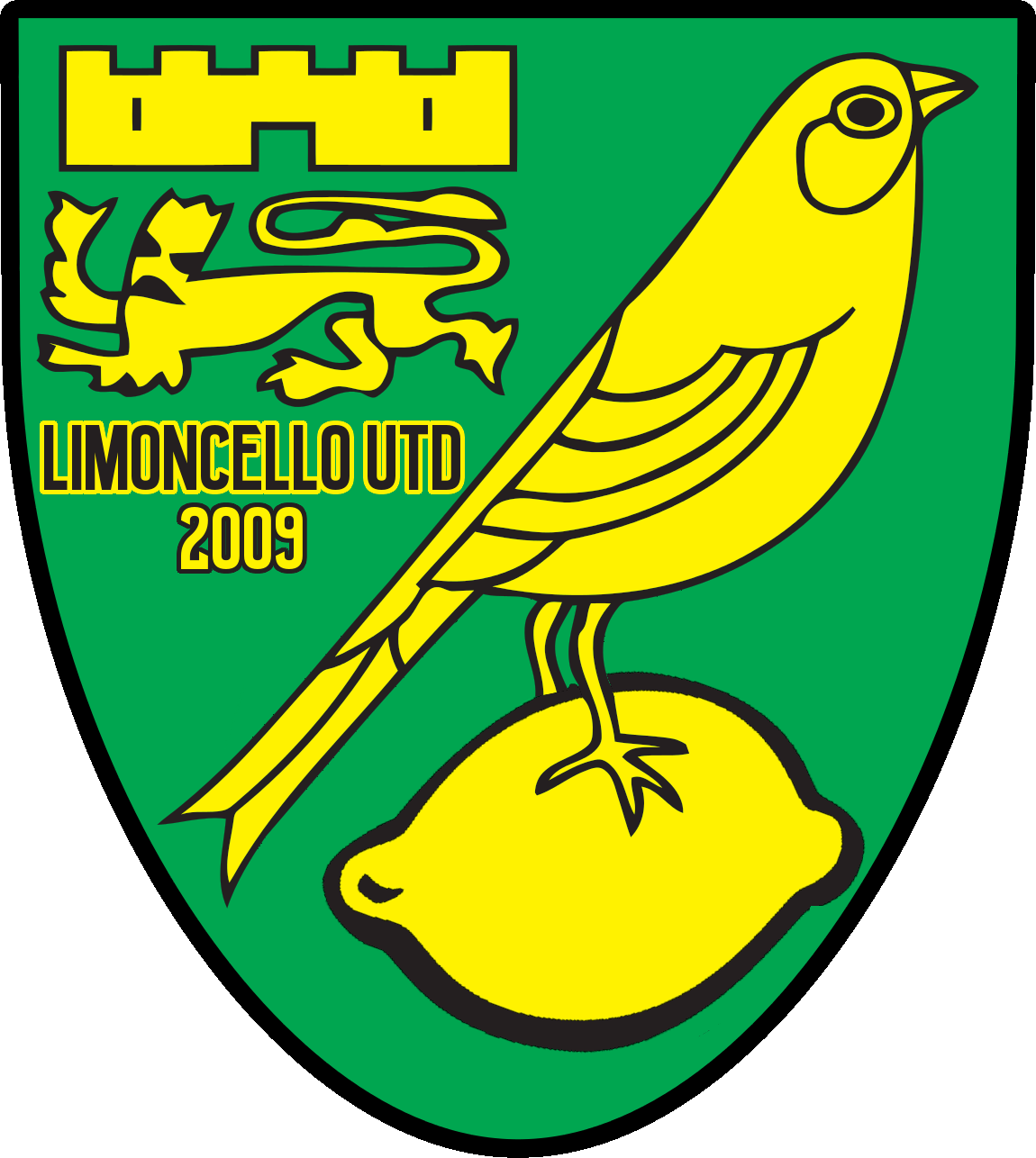 Limoncello Utd - Xbox - Virtual Pro League