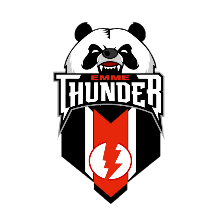 Emme Thunder -rit - Playstation - Virtual Pro League