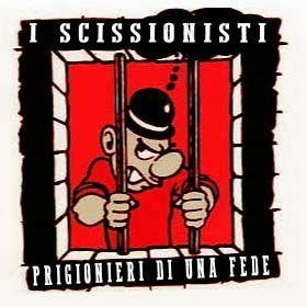 I SCISSIONISTI - Playstation - Virtual Pro League