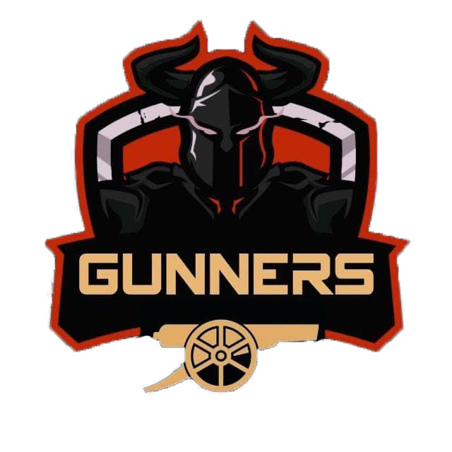 Gunners eSport - Xbox - Virtual Pro League