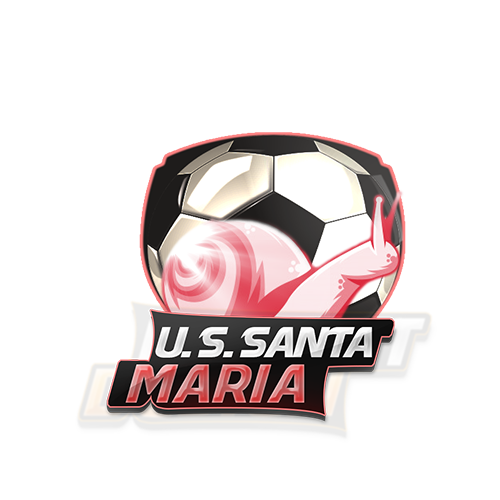 U.S. SANTAMARIA - Playstation - Virtual Pro League