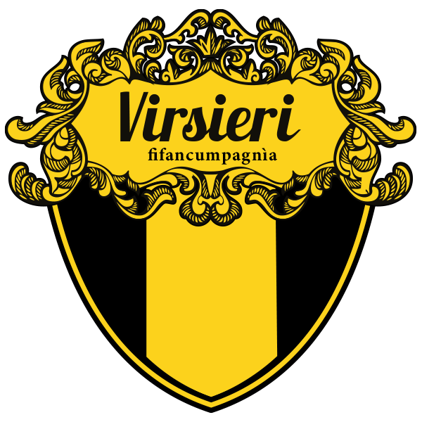 FC VIRSIERI - Playstation - Virtual Pro League