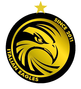 Italian Eagles - RIT - Playstation - Virtual Pro League