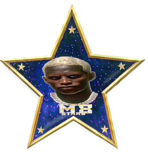 M8 Stars - Xbox - Virtual Pro League