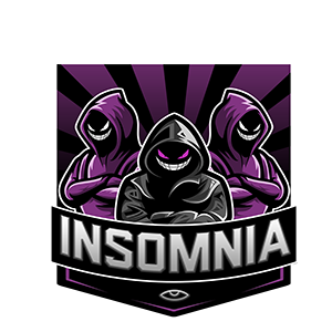 INSOMNIA - Xbox - Virtual Pro League