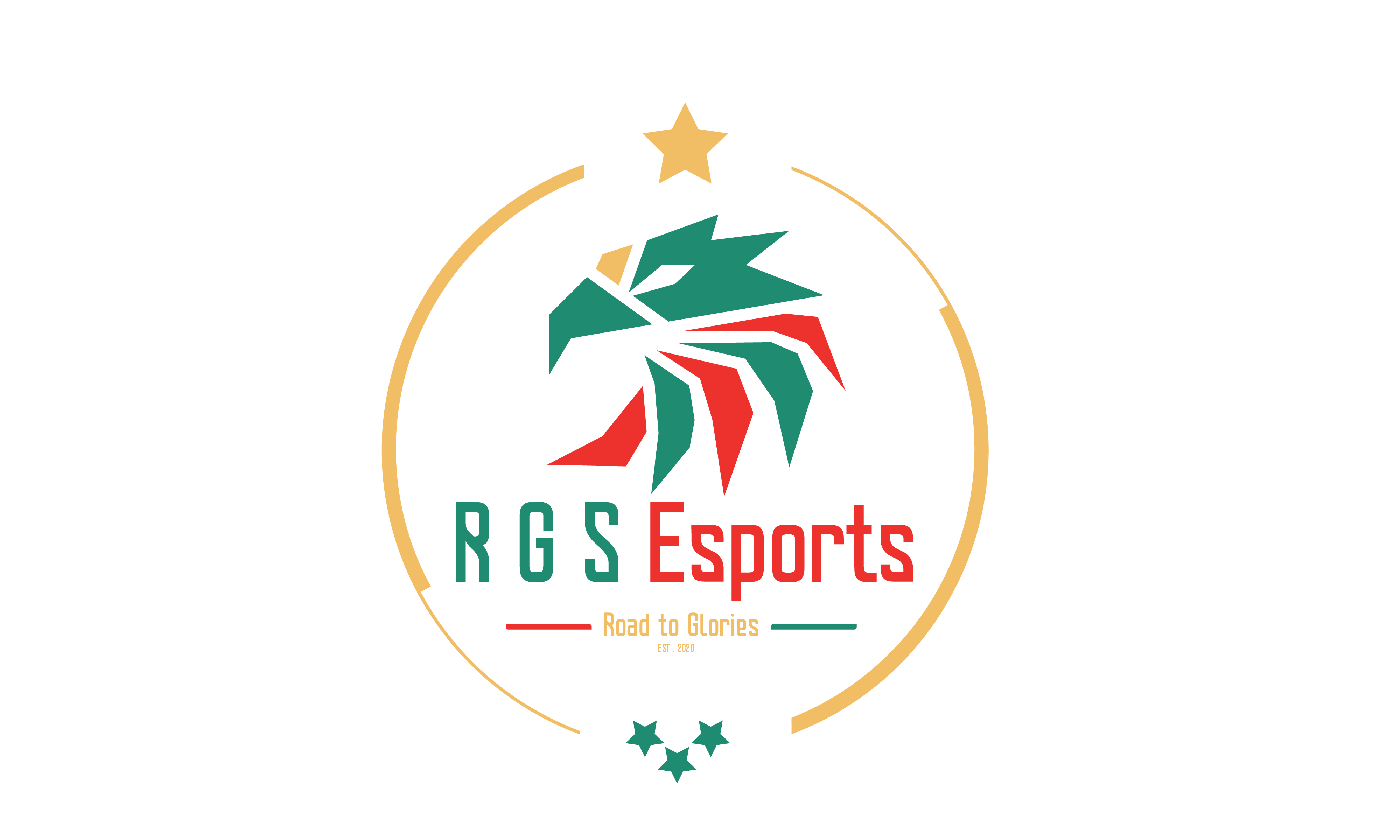 RGS ESPORTS - Playstation - Virtual Pro League