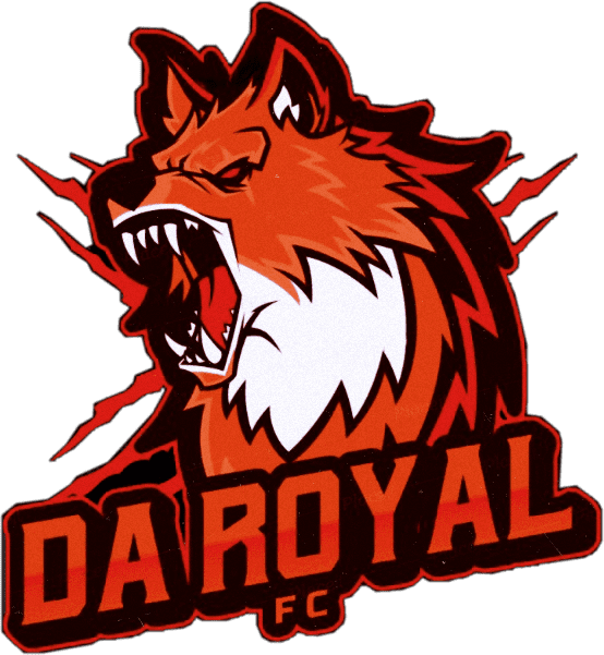 DA ROYAL FC - Playstation - Virtual Pro League