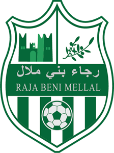 Raja beni mellal - Playstation - Virtual Pro League