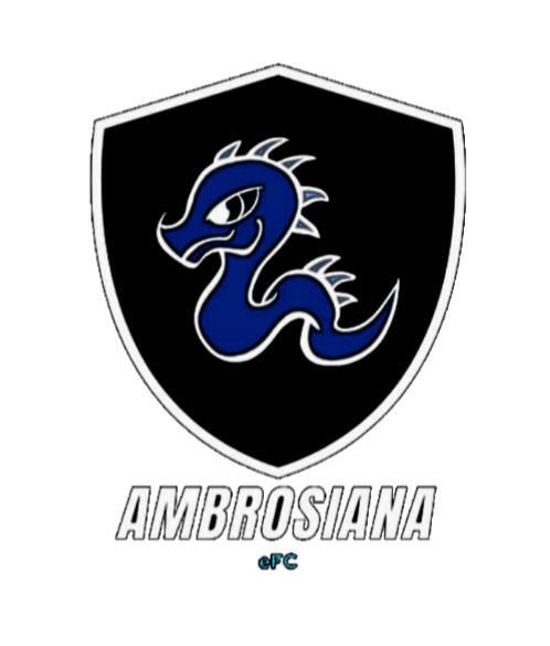 AMBROSIANA eFC - Xbox - Virtual Pro League
