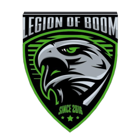 Legion of Boom - Xbox - Virtual Pro League