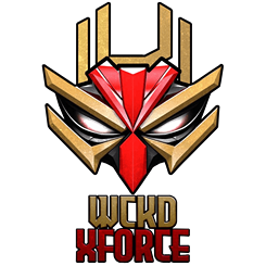 WCKD XFORCE - Playstation - Virtual Pro League