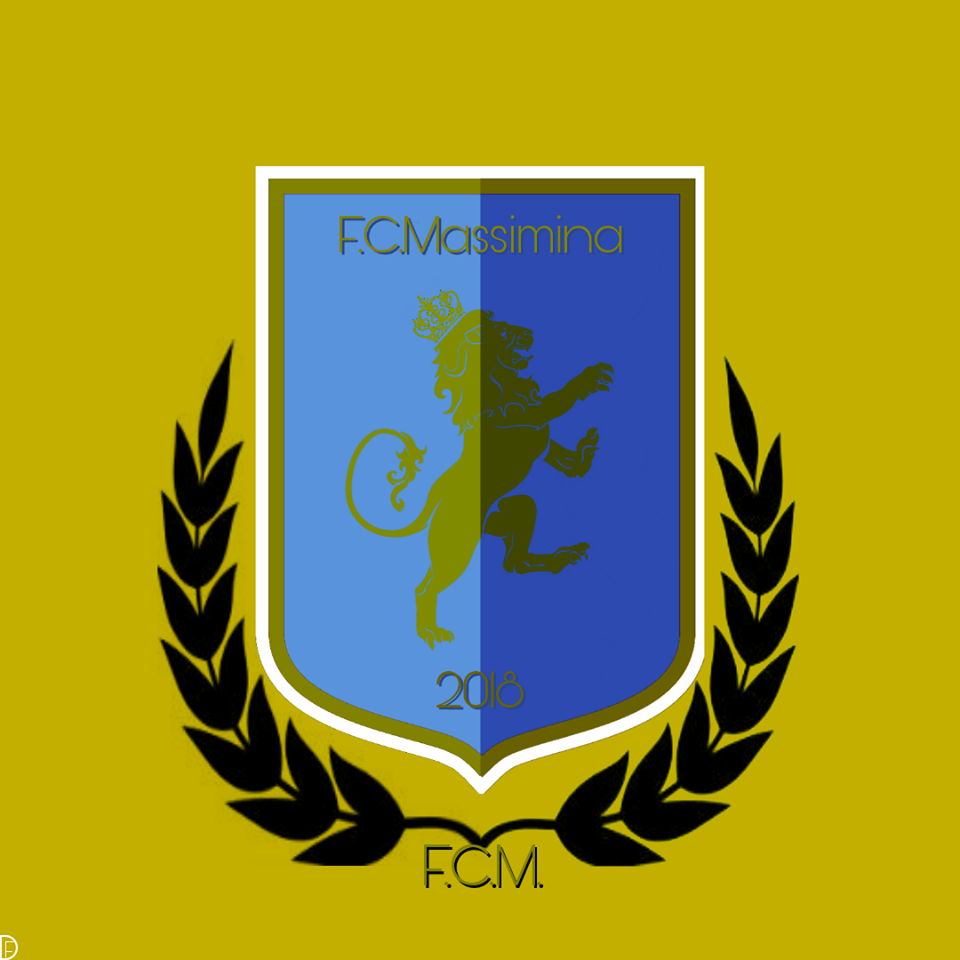 F.C. Massimina - Playstation - Virtual Pro League