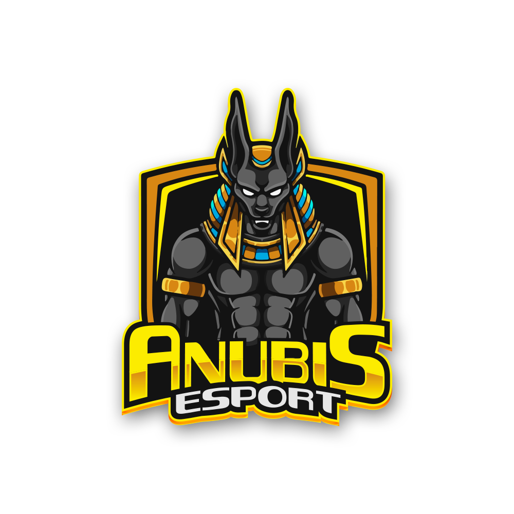 Anubis eSport - Playstation - Virtual Pro League