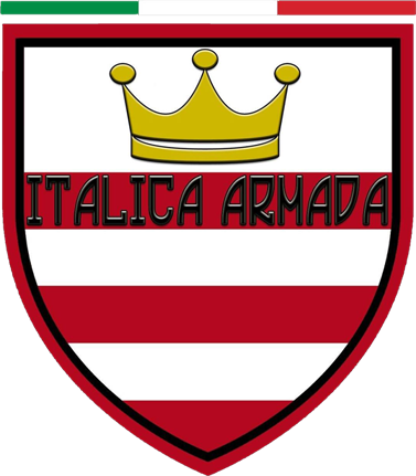 Italica Armada - Playstation - Virtual Pro League