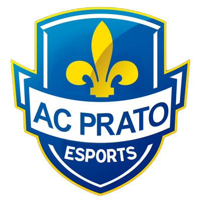 AC Prato eSports - Playstation - Virtual Pro League