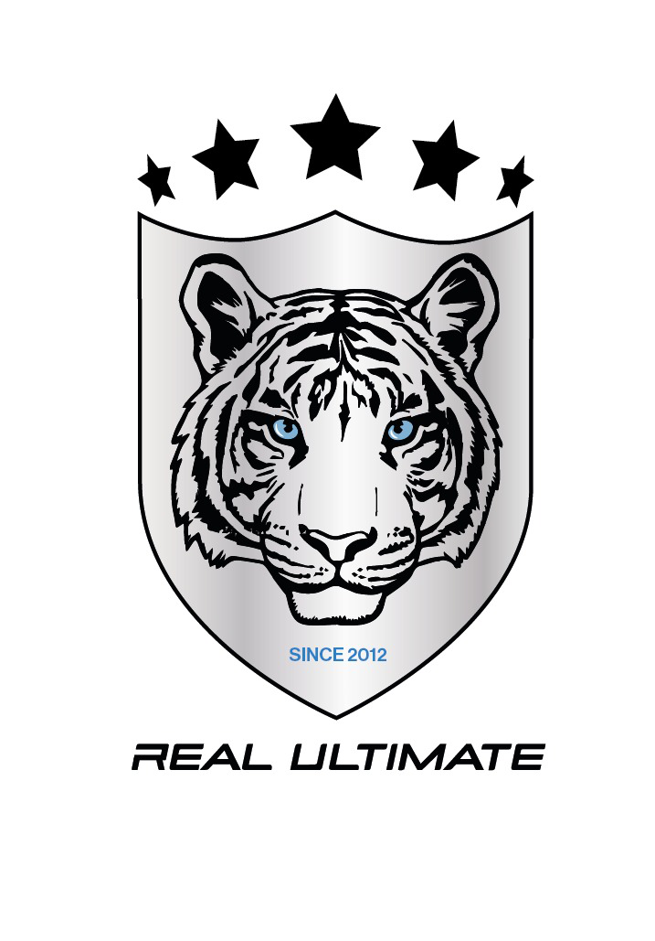Real Ultimate - Xbox - Virtual Pro League