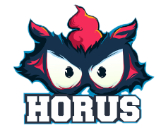 RCN Horus - Playstation - Virtual Pro League