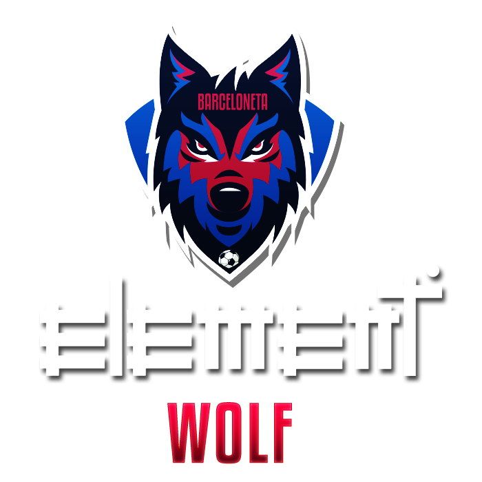 Element Wolf - Xbox - Virtual Pro League