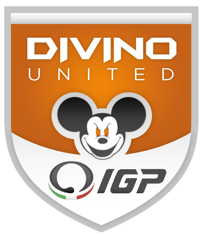 Divino United - PC - Virtual Pro League