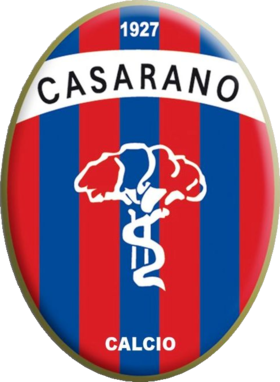 Casarano Calcio - Playstation - Virtual Pro League