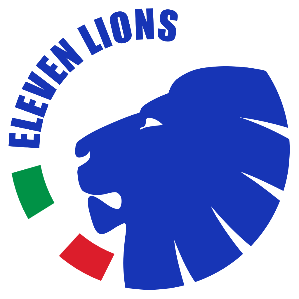 Eleven LIONS - Xbox - Virtual Pro League