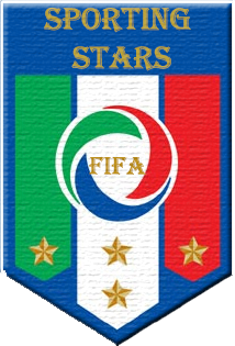 Sporting Stars - Playstation - Virtual Pro League